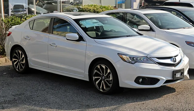 2013 Acura Ilx