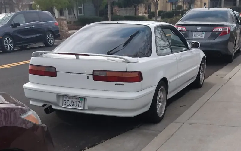 1994 Acura Integra
