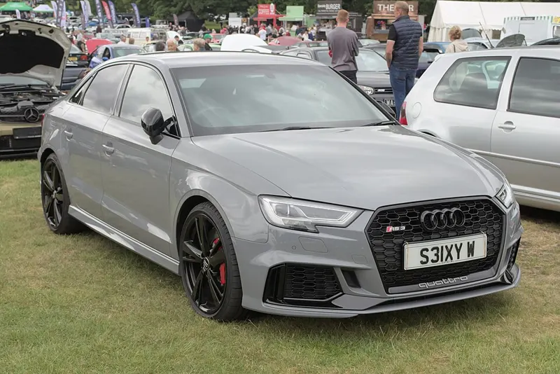 Audi Rs 3
