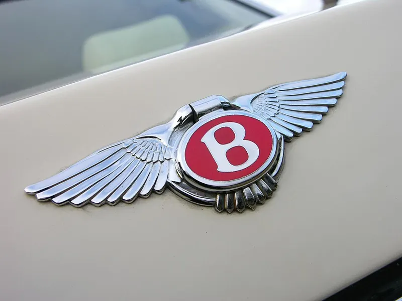 1990 Bentley Turbo R