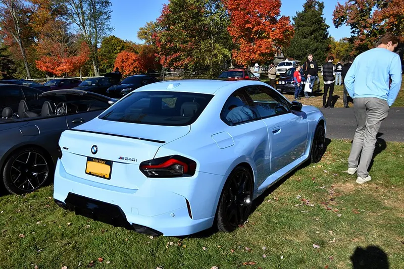 BMW 228I Xdrive