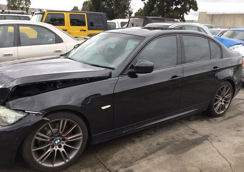 BMW 325I