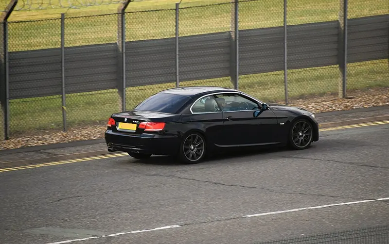 2010 BMW 330XI