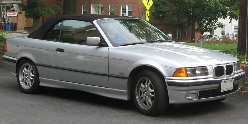 2012 BMW 335IS