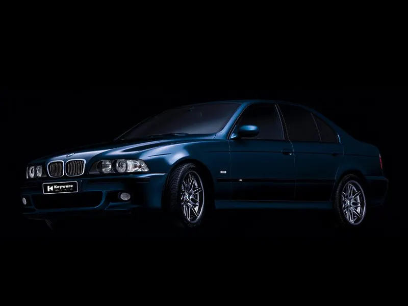 BMW 528IA