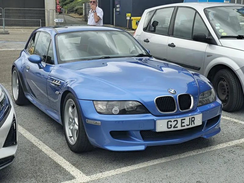 1997 BMW Z3