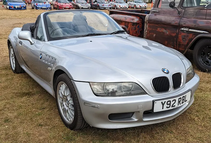 BMW Z3