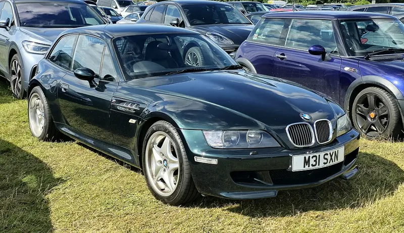 BMW Z3 Roadster