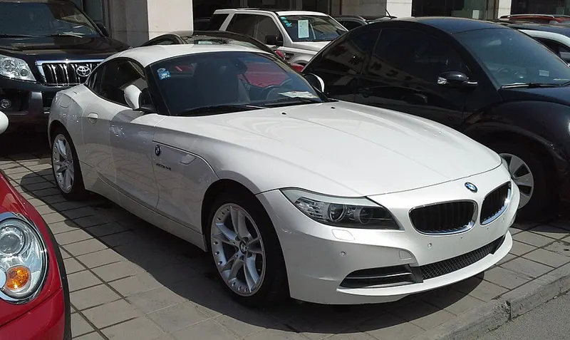 BMW Z4
