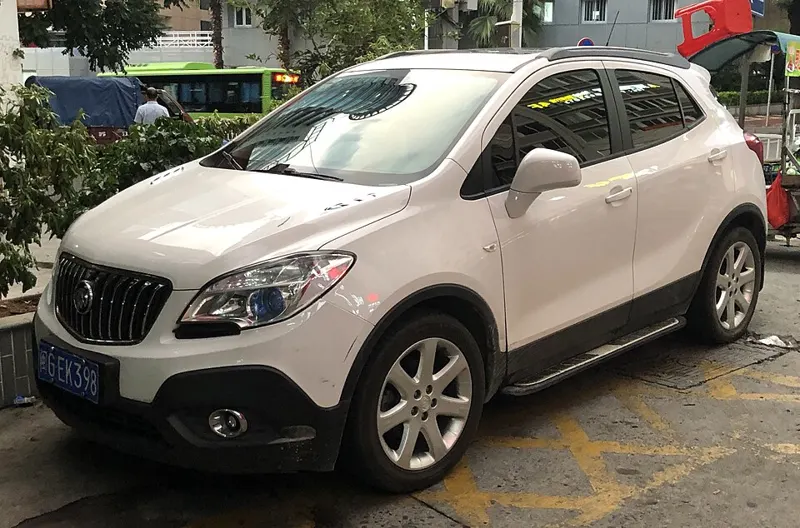 Buick Encore