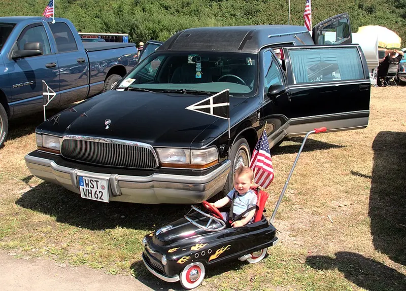 Buick Roadmaster