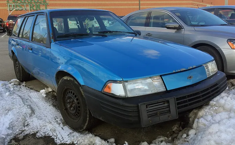 1995 Chevrolet Cavalier