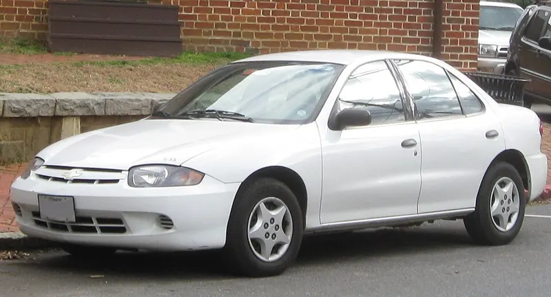 Chevrolet Cavalier