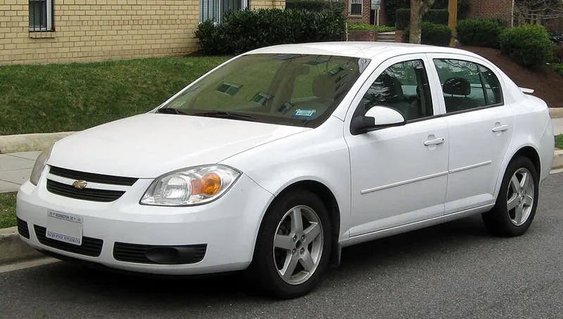 2000 Chevrolet Cobalt