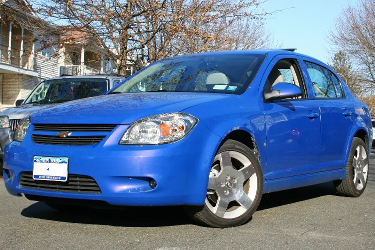 2010 Chevrolet Cobalt
