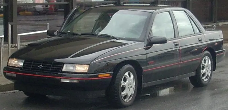 1994 Chevrolet Corsica
