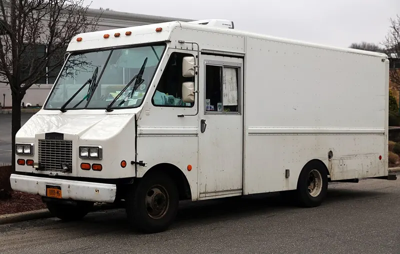 Chevrolet G10