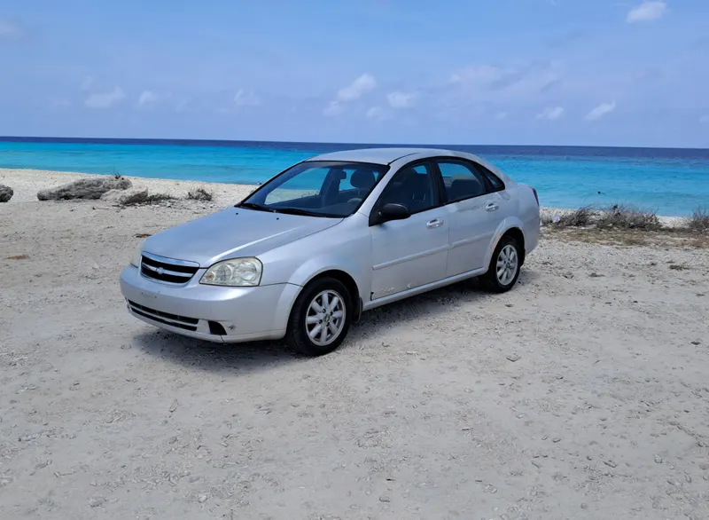 Chevrolet Optra