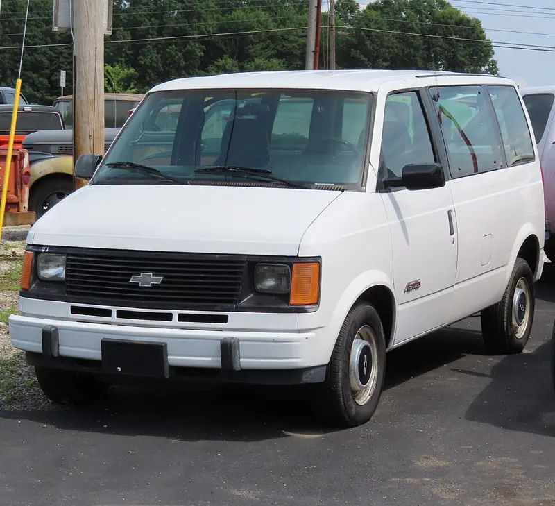 1993 Chevrolet S10