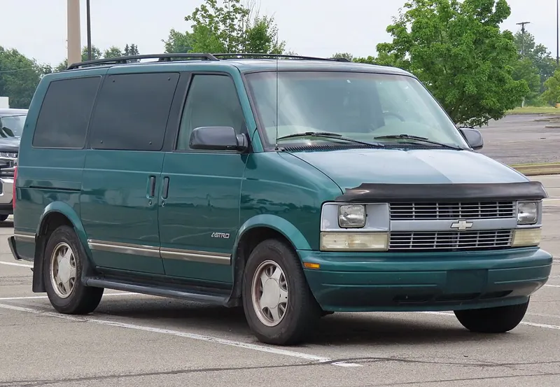 1998 Chevrolet S10
