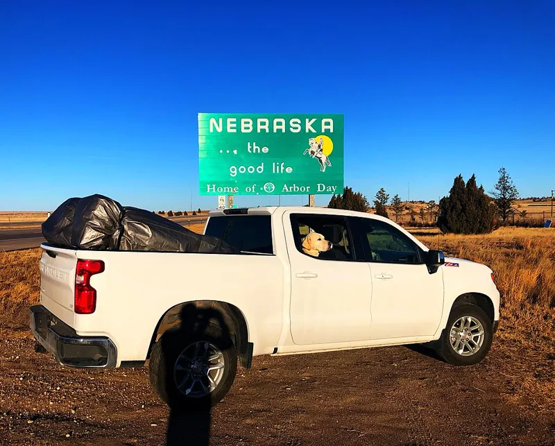 Chevrolet Silverado 5500