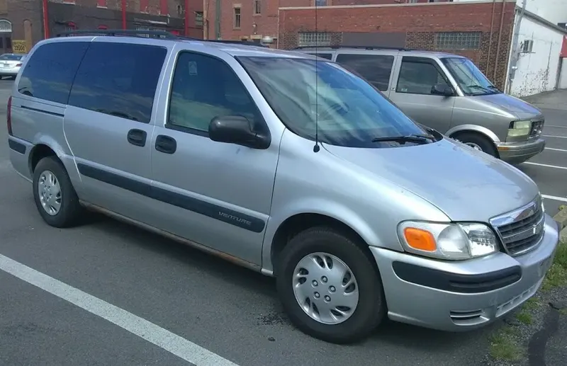 Chevrolet Venture