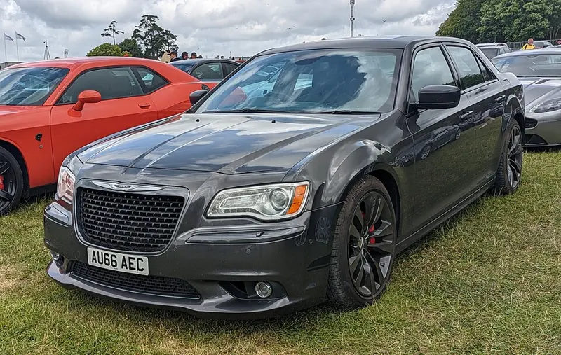 Chrysler 300C