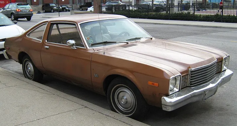 Chrysler Aspen Hybrid