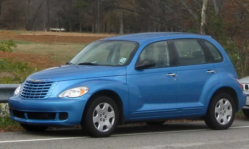 Chrysler Pt Cruiser