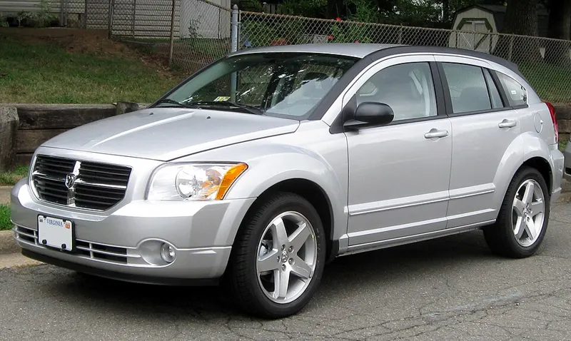 2006 Dodge Caliber