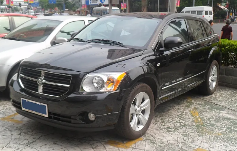 Dodge Caliber