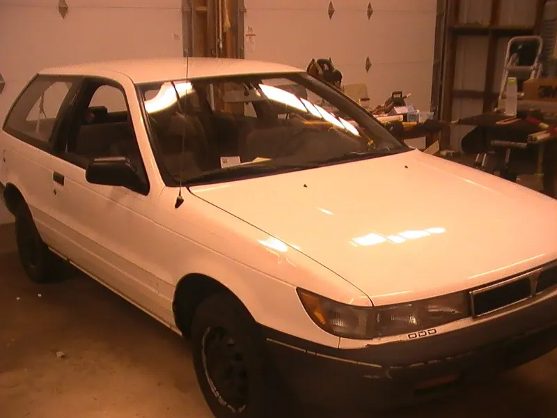 Dodge Colt