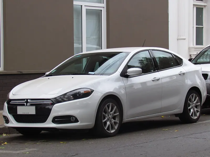 Dodge Dart