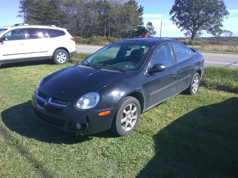 Dodge Neon