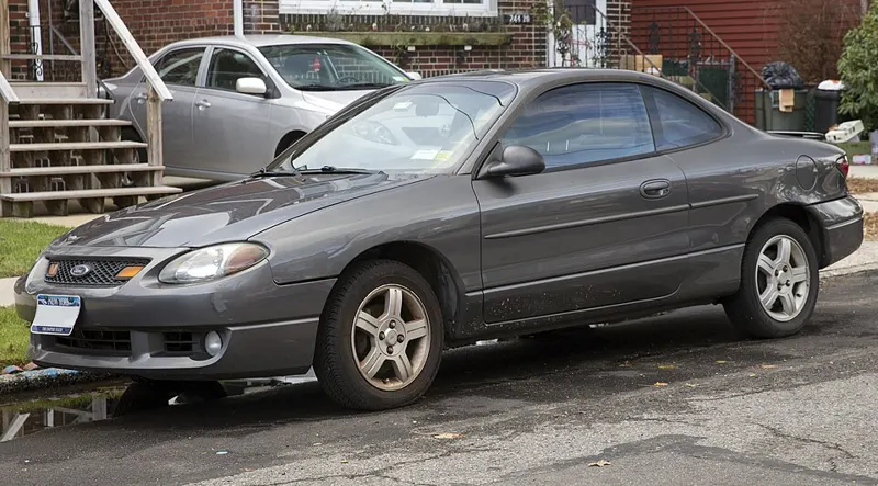 Ford Escort