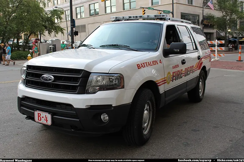 2012 Ford Expedition