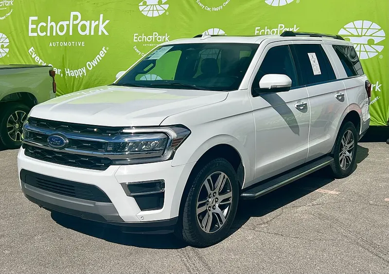 Ford Expedition