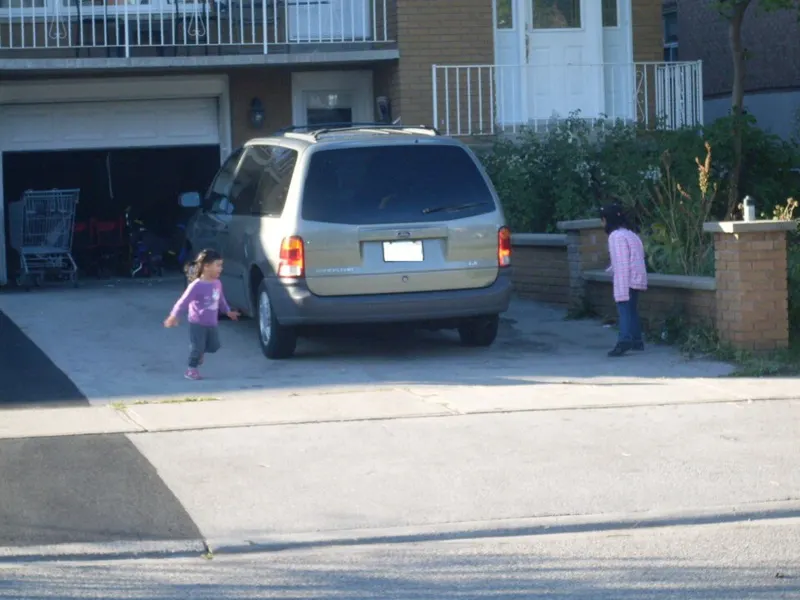 Ford Windstar