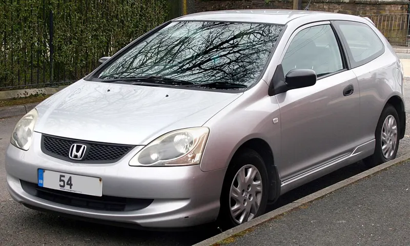 2006 Honda Civic