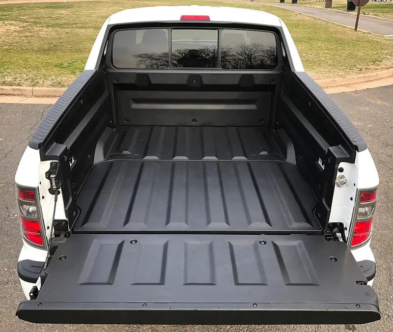 2014 Honda Ridgeline