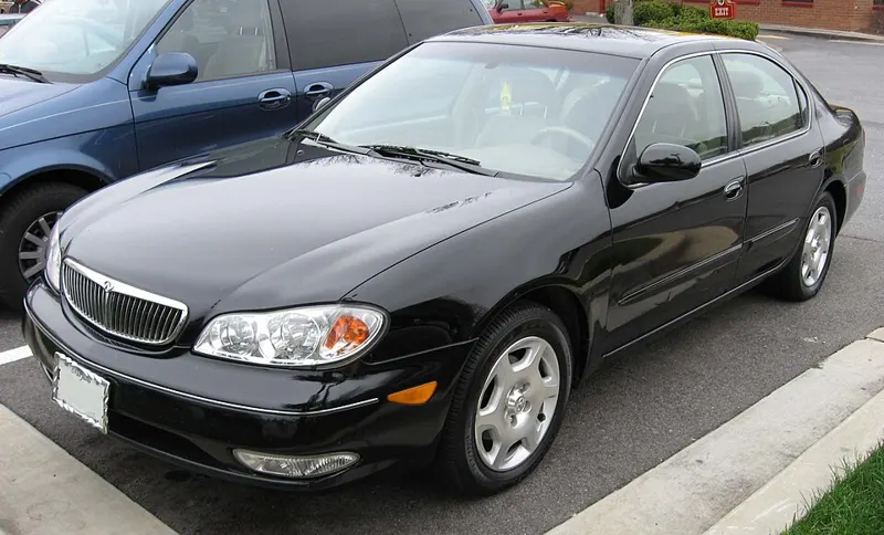 Infiniti I30