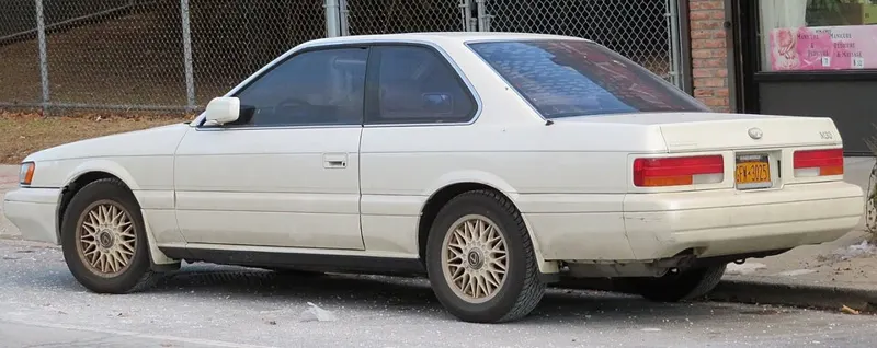 Infiniti M30