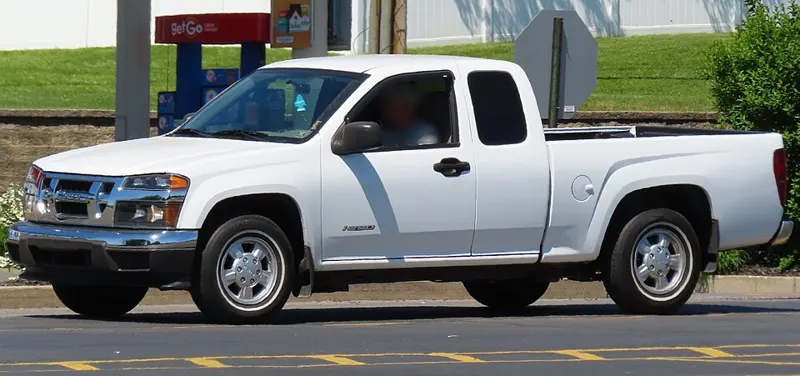 Isuzu I-290