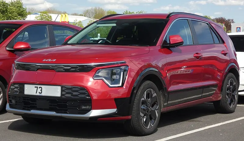 Kia Niro