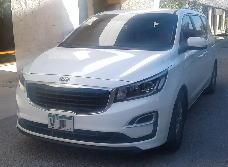 Kia Sedona