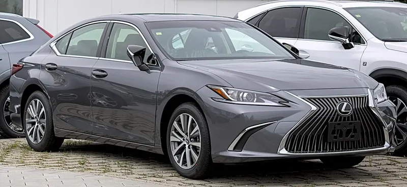 Lexus ES330