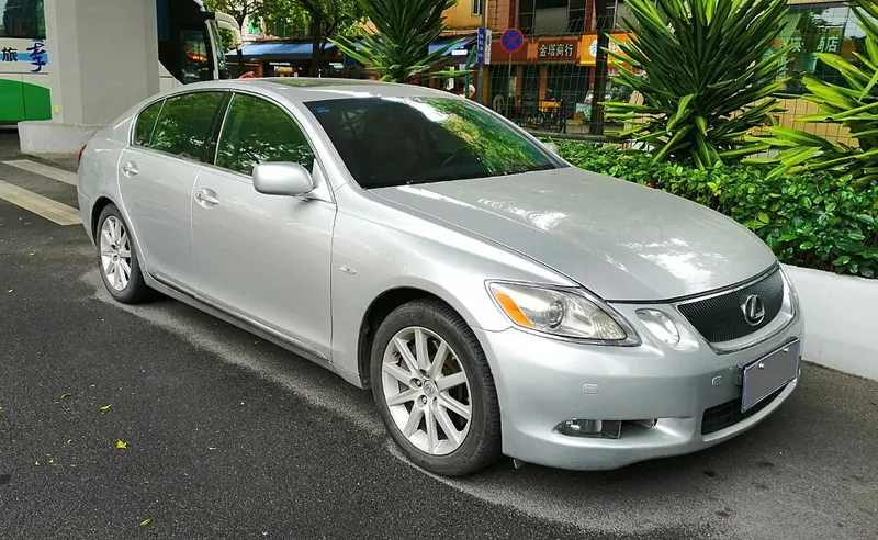 Lexus GS300
