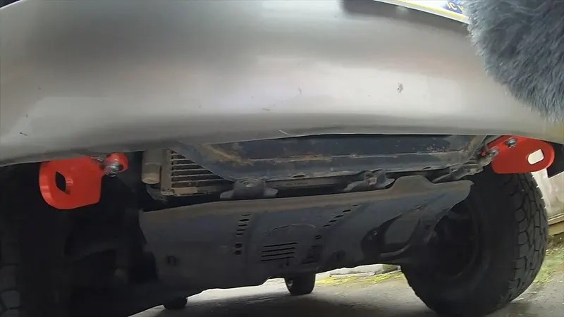 1999 Lexus LX470