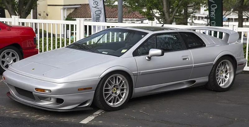 Lotus Esprit
