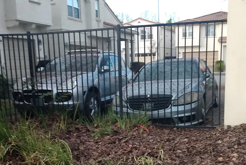 Mercedes-Benz Amg C32